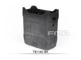 FMA MAG Magazine With GRT Adapter BK TB1160-BK Free Shipping